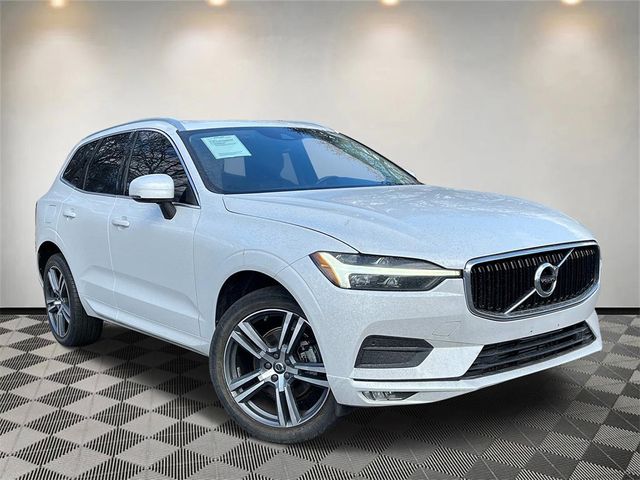 2021 Volvo XC60 Momentum