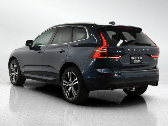 2021 Volvo XC60 Momentum