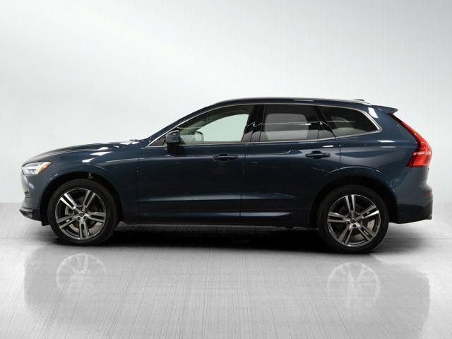 2021 Volvo XC60 Momentum