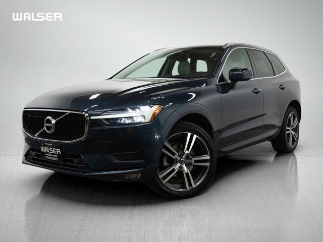 2021 Volvo XC60 Momentum