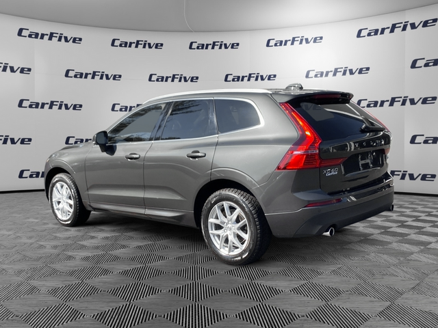 2021 Volvo XC60 Momentum