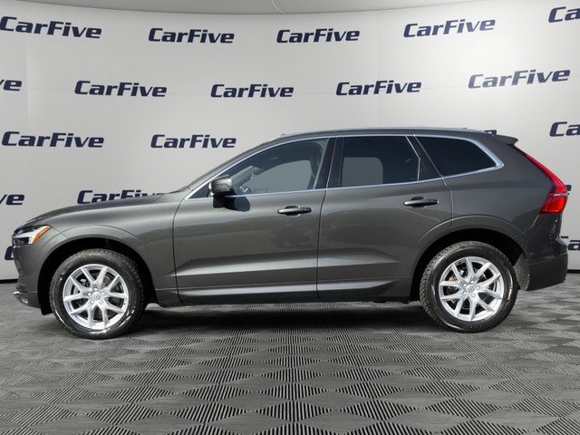 2021 Volvo XC60 Momentum