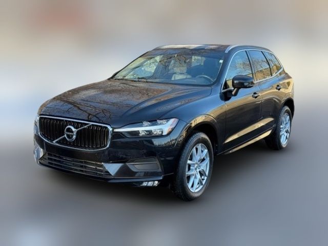 2021 Volvo XC60 Momentum