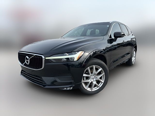 2021 Volvo XC60 Momentum