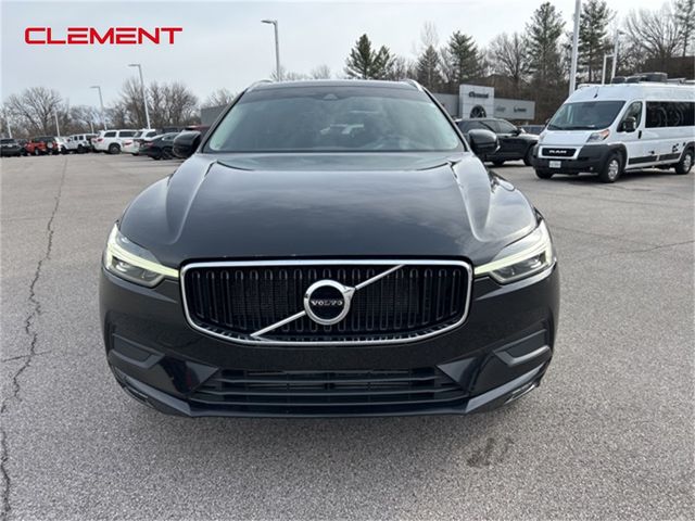 2021 Volvo XC60 Momentum