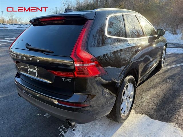 2021 Volvo XC60 Momentum