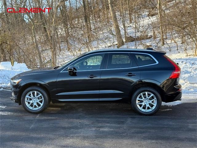 2021 Volvo XC60 Momentum