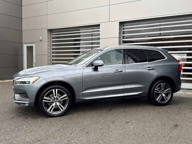 2021 Volvo XC60 Momentum