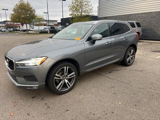 2021 Volvo XC60 Momentum