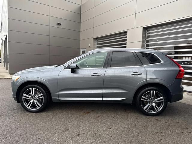 2021 Volvo XC60 Momentum