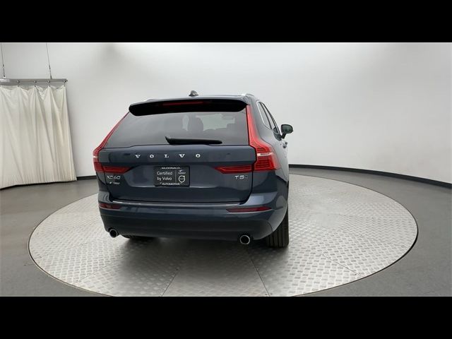 2021 Volvo XC60 Momentum