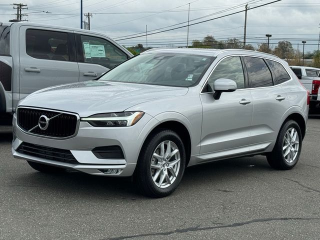 2021 Volvo XC60 Momentum