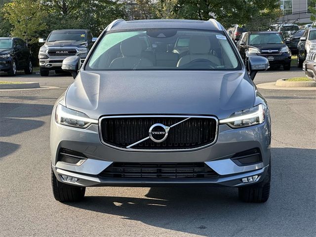 2021 Volvo XC60 Momentum