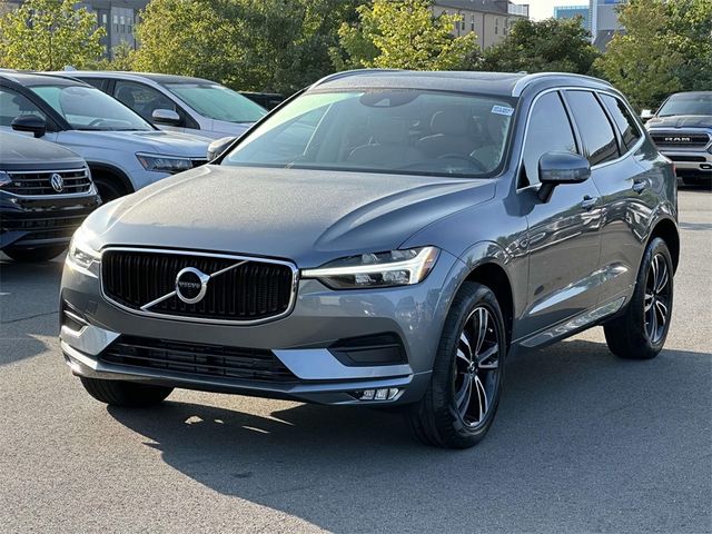 2021 Volvo XC60 Momentum