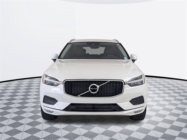 2021 Volvo XC60 Momentum