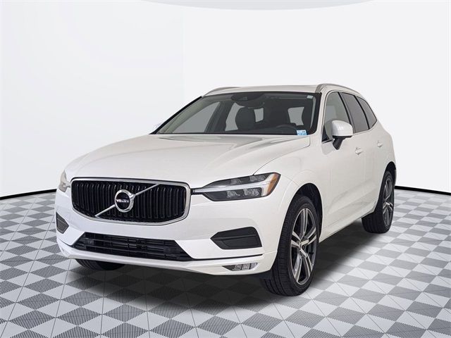 2021 Volvo XC60 Momentum