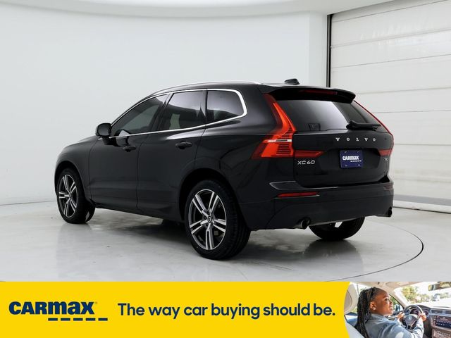 2021 Volvo XC60 Momentum