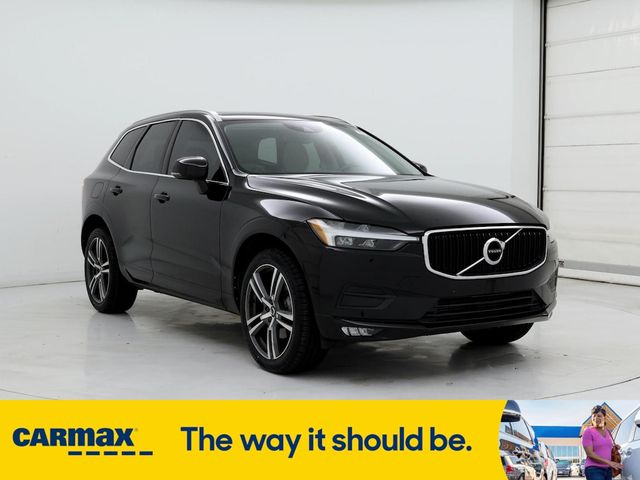 2021 Volvo XC60 Momentum