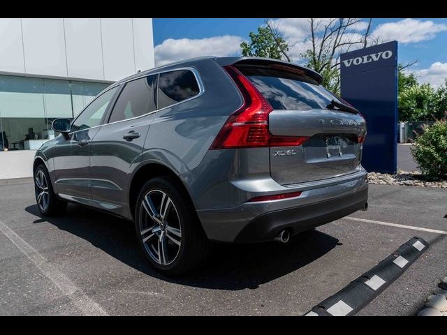 2021 Volvo XC60 Momentum