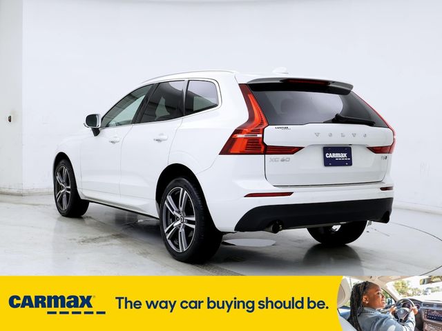 2021 Volvo XC60 Momentum