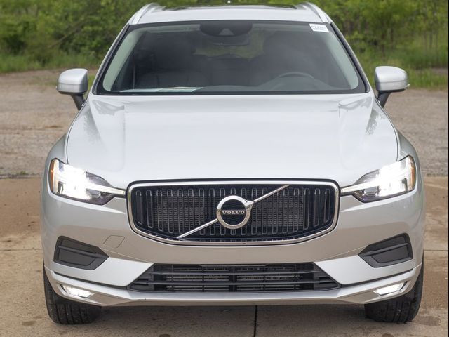 2021 Volvo XC60 Momentum