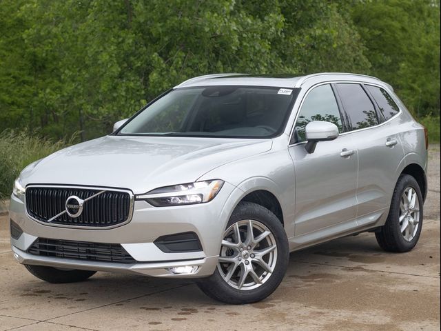 2021 Volvo XC60 Momentum