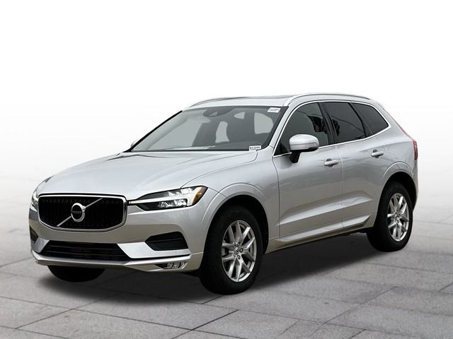 2021 Volvo XC60 Momentum