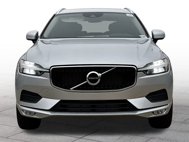 2021 Volvo XC60 Momentum