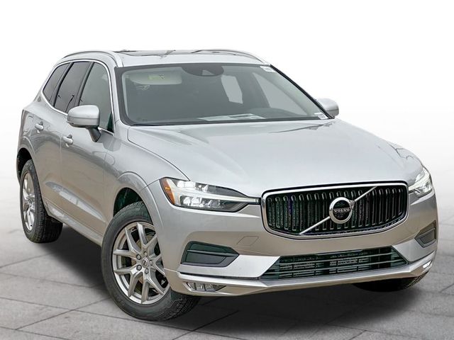 2021 Volvo XC60 Momentum