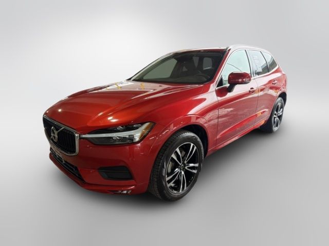 2021 Volvo XC60 Momentum