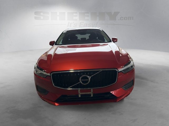 2021 Volvo XC60 Momentum