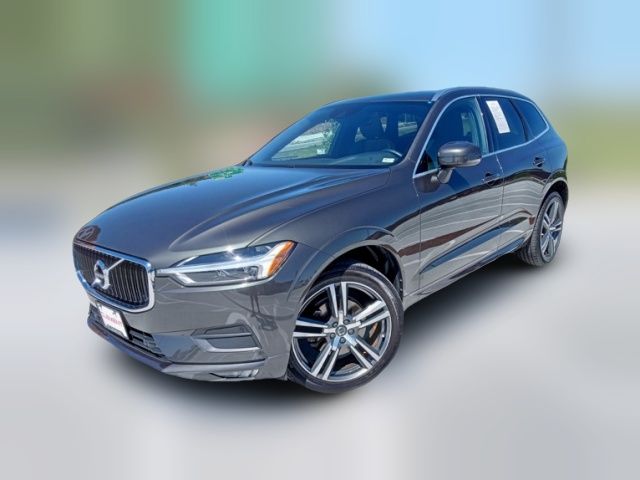 2021 Volvo XC60 Momentum