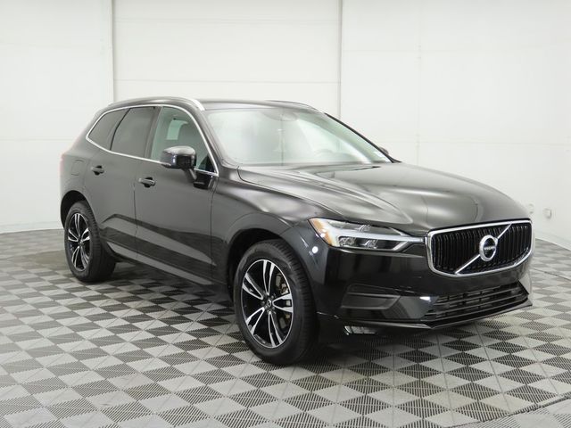 2021 Volvo XC60 Momentum