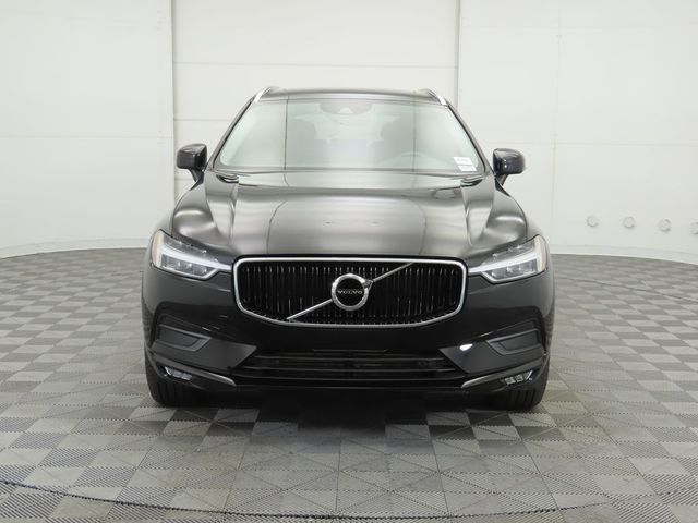 2021 Volvo XC60 Momentum