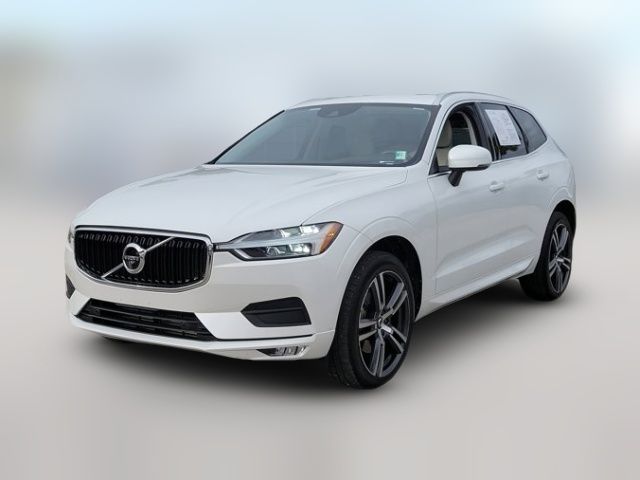 2021 Volvo XC60 Momentum