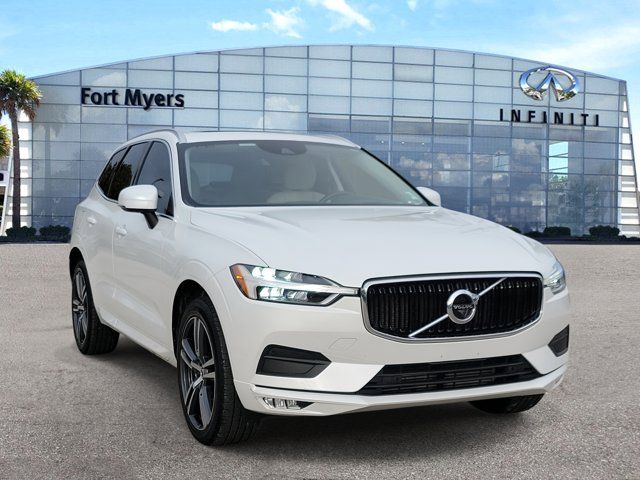 2021 Volvo XC60 Momentum