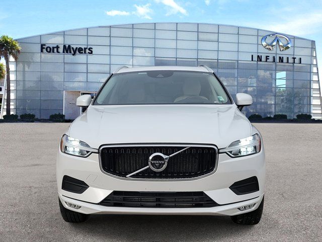 2021 Volvo XC60 Momentum