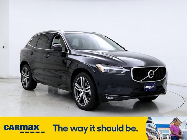 2021 Volvo XC60 Momentum