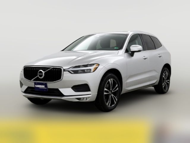 2021 Volvo XC60 Momentum