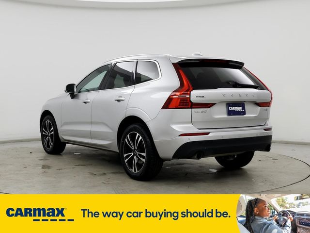 2021 Volvo XC60 Momentum