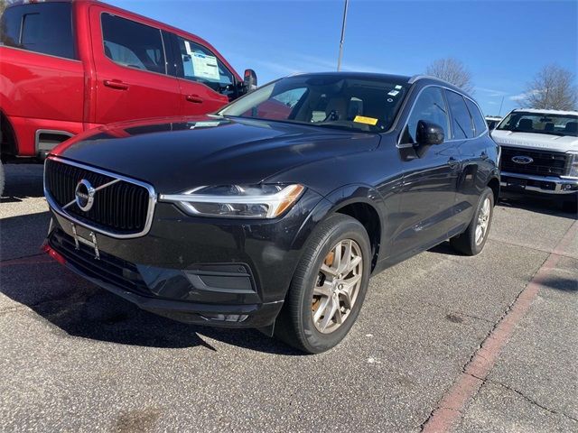 2021 Volvo XC60 Momentum