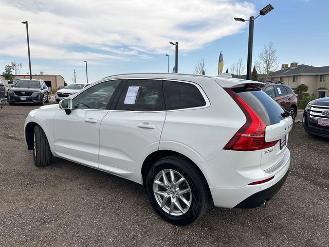 2021 Volvo XC60 Momentum