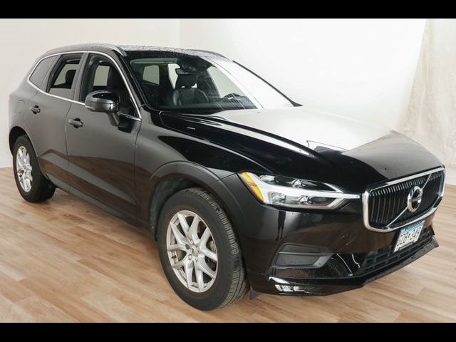 2021 Volvo XC60 Momentum