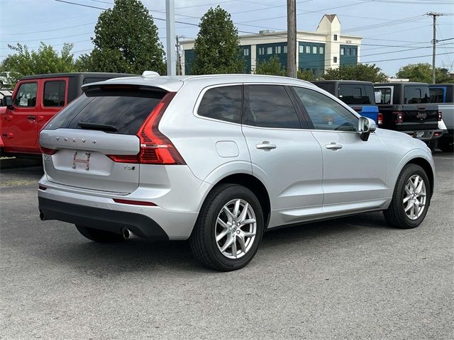 2021 Volvo XC60 Momentum