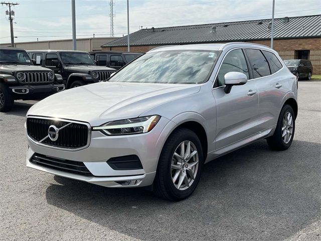 2021 Volvo XC60 Momentum