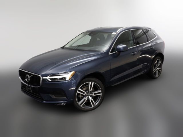 2021 Volvo XC60 Momentum