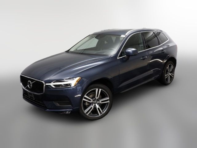 2021 Volvo XC60 Momentum