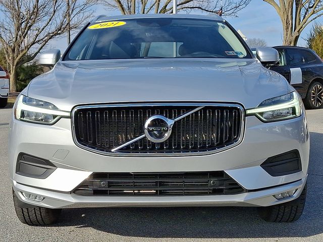 2021 Volvo XC60 Momentum