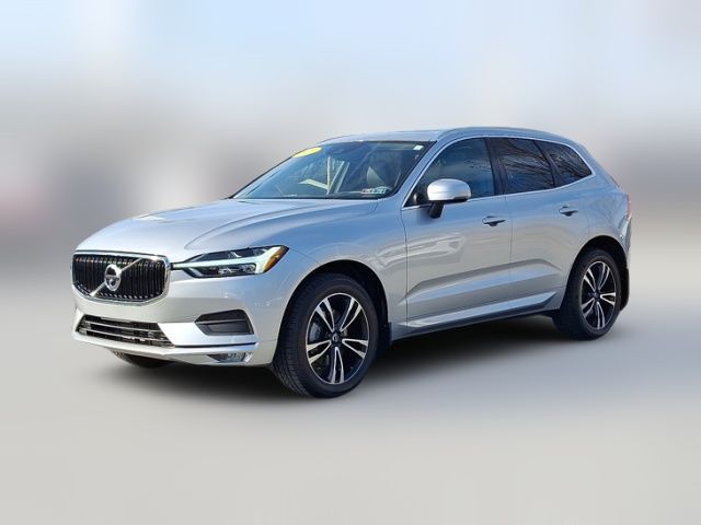2021 Volvo XC60 Momentum