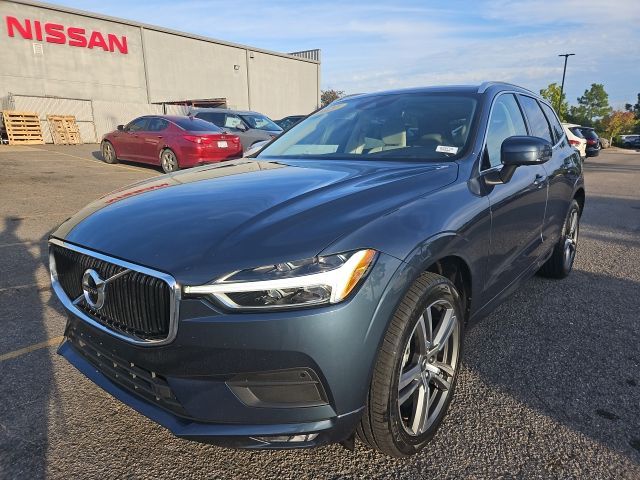 2021 Volvo XC60 Momentum